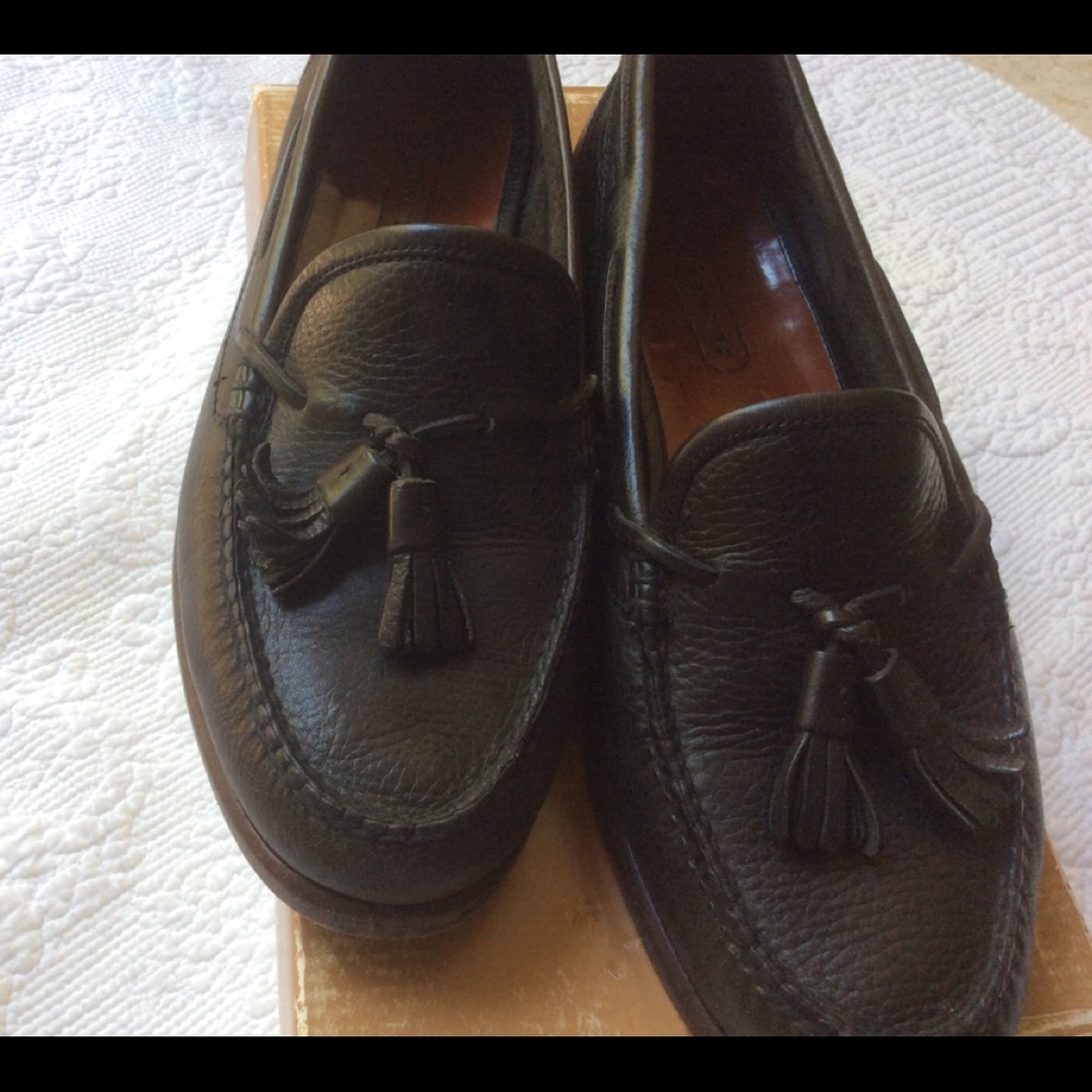 Coach Men’s Shoes